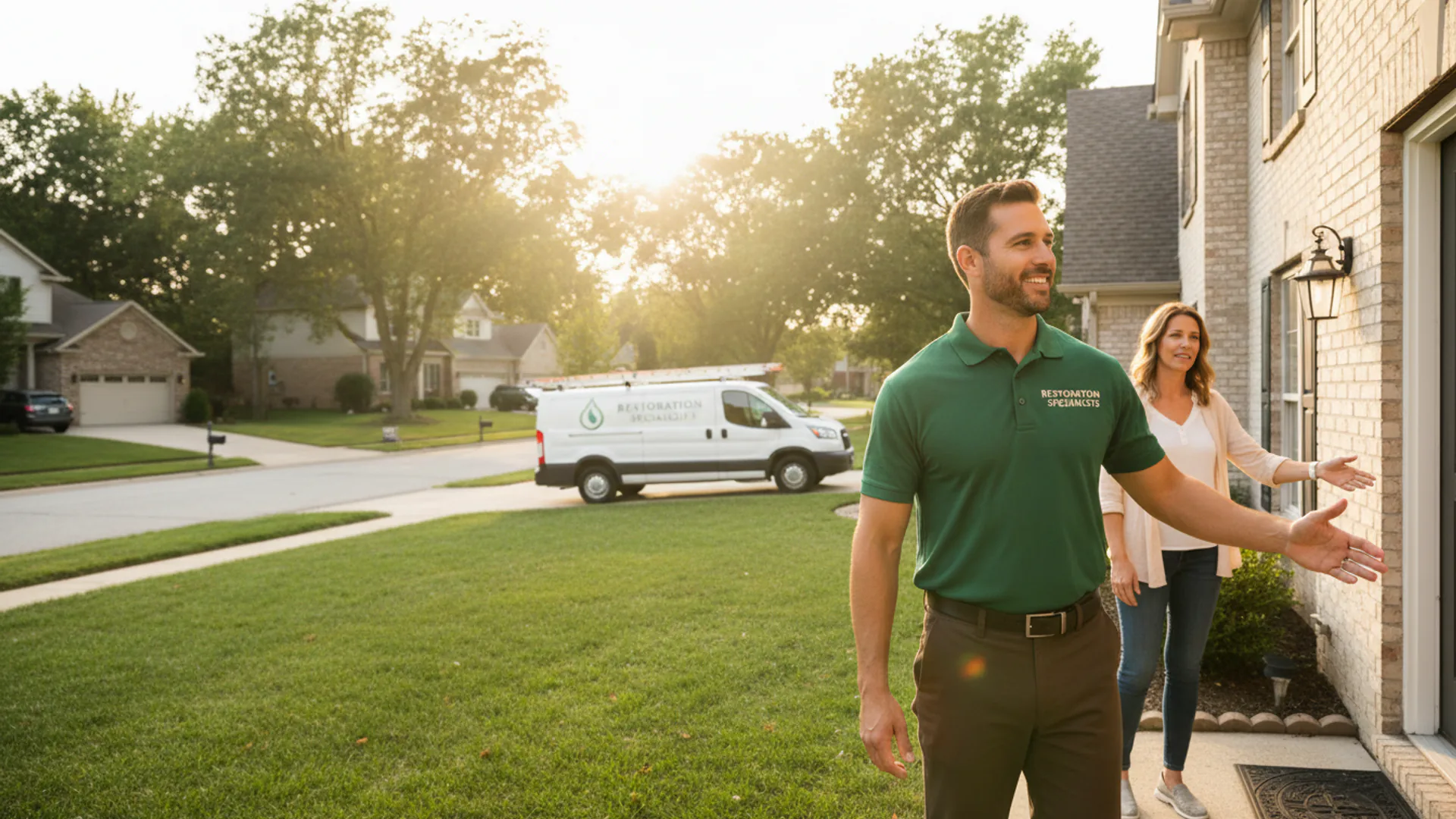 Local Water Damage Restoration in Clackamas, OR Near Me – Proudly Serving Our Community with Care